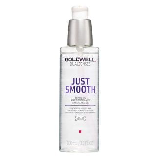 Goldwell Dualsenses Just Smooth Taming Oil 100 ml