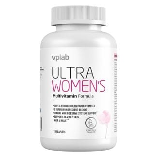 VPLAB Ultra Women's Multivitamin Formula 180 kpl