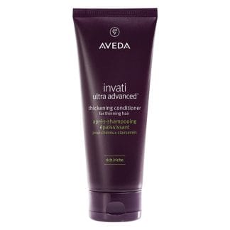 Aveda Invati Ultra Advanced Thickening Conditioner Rich 200ml