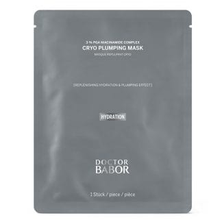 Babor Doctor Babor Hydration Cryo Plumping Mask 1 kpl