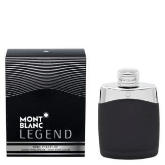 Mont Blanc Legend After Shave Lotion 100 ml