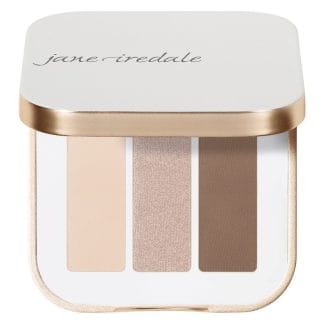 jane iredale PurePressed Eye Shadow Triple Driftwood 2,1g