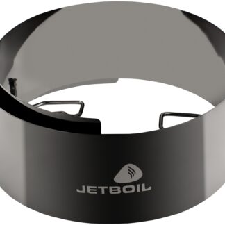 Jetboil Windscreen keittimen tuulisuoja
