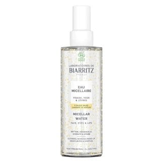 Laboratoires De Biarritz Cleansing Care Micellar Water 200ml