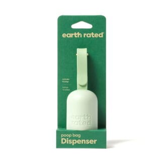 Earth Rated kakkapussikotelo