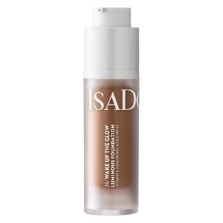 IsaDora The Wake Up the Glow Luminous Foundation 30 ml – 8N Neutr
