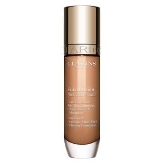 Clarins Skin Illusion Full Coverage 110,5W 30 ml