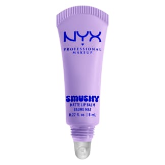 NYX Professional Makeup Smushy Matte Lip Balm 1 Sugar Smush 8ml