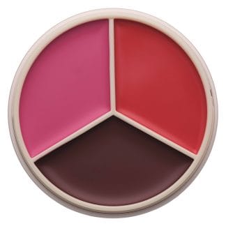 Anastasia Beverly Hills Blush Trio Berry/Rose 9g