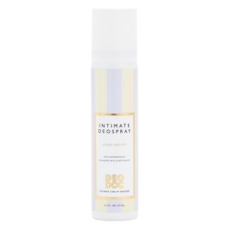 DeoDoc Intimate Deospray Violet Cotton 75 ml