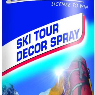 Holmenkol Ski Tour Decor Spray voitelusuihke