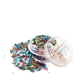 GLITTERNISTI Universe Cosmetic Glitter