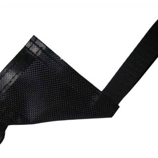 Hilleberg Pole Holders, 4 pcs telttatarvike