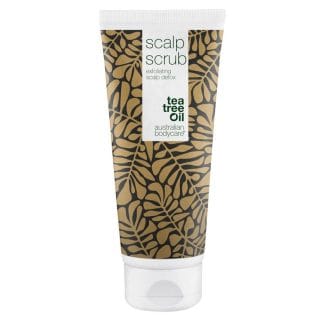 Australian Bodycare Scalp Scrub 200 ml