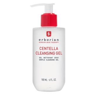 Erborian Centella Cleansing Gel 180 ml