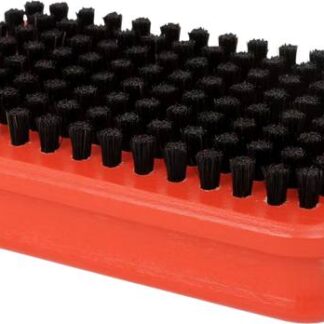 Swix Brush Rectangular Horsehair harja