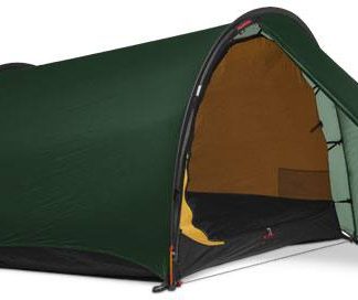 Hilleberg Anjan 2 kevytretkeilyteltta