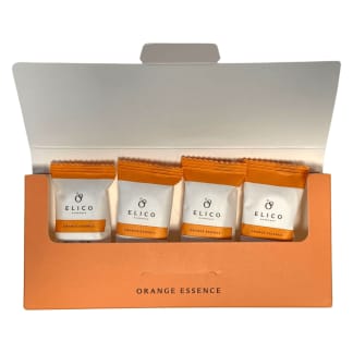 Elico Handsoap Refill Tablets Orange Essence 4pk