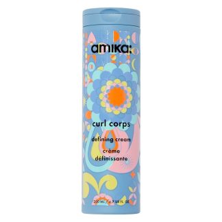 Amika Curl Corps Defining Cream 200 ml