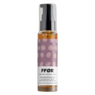 FFØR Ultimate:Protection Concentrate Drops 30ml