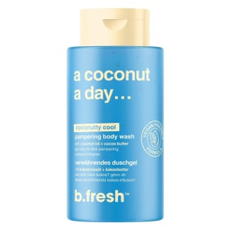 b.fresh A Coconut A Day… Body Wash 473ml