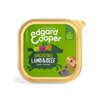 Edgard & Cooper lammas & nauta