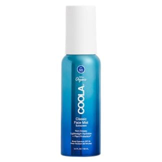 COOLA Classic Face Mist SPF50 100 ml