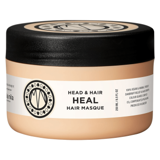 Maria Nila Head & Hair Heal Masque 250ml