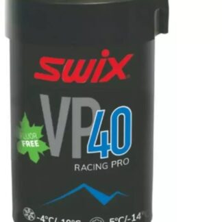 Swix VP40 Pro Vlue -10..-4 43g pitovoide