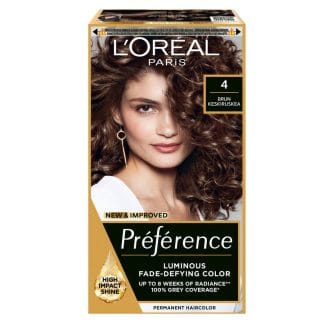 L'Oréal Paris Préférence Core Récital - 4