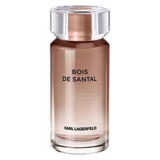 Karl Lagerfeld Bois Santal Eau De Toilette 100ml