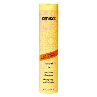 Amika Forget Frizz Anti-Frizz Shampoo 275ml