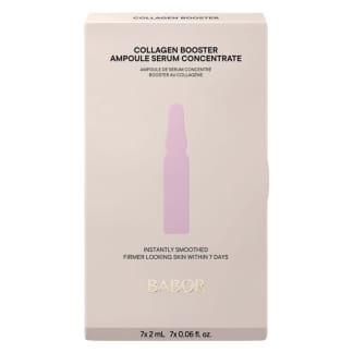 Babor Ampoule Serum Concentrates Collagen Booster 7x2ml