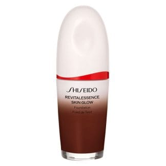 Shiseido RevitalEssence Skin Glow Foundation 30 ml – 540