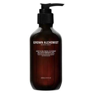 Grown Alchemist Gentle Gel Facial Cleanser 200 ml