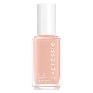 Essie Expressie 0 Crop Top And Roll 10ml