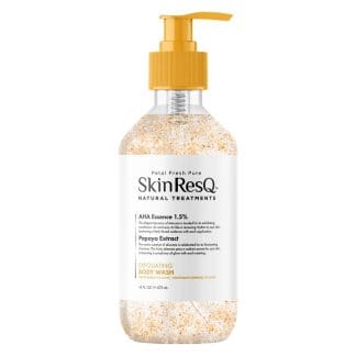 Petal Fresh Skin ResQ Exfoliating Body Wash 473 ml