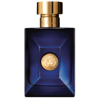 Versace Dylan Blue Pour Homme Eau De Toilette 50 ml