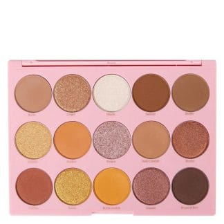 KimChi Chic The Happy Palette 19,5 g ─ I Am Feeling Sweet