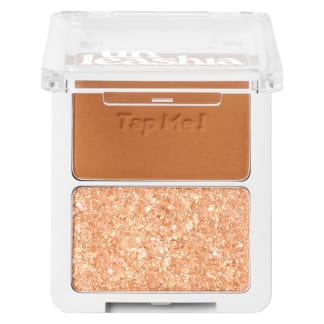 Unleashia Tap Me Palette Duo N°2 Groovy 1 kpl