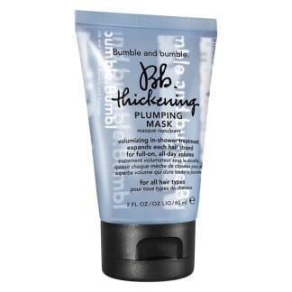 Bumble and bumble Bb. Thickening Plumping Mask Travel Size 60ml