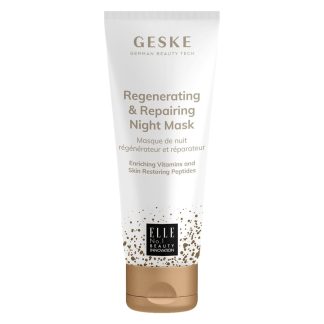 GESKE Regenerating & Repairing Night Mask 50ml