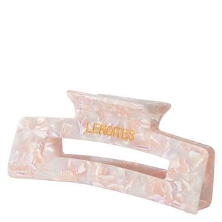 Lenoites Premium Eco-Friendly Hair Claw – Dusty Lavender