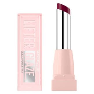 Maybelline New York Lifter Glaze Huulibalsami 08 Acai Glaze 4,4g