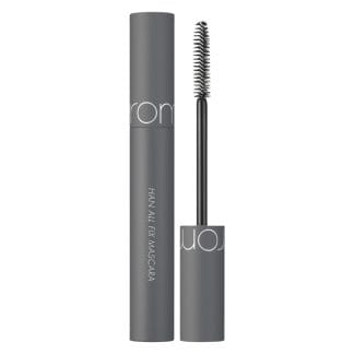 rom&nd Han All Fix Mascara 7 ml – V01 Volume Black