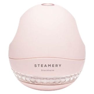 Steamery Pilo Lint Shaver Matte Pink