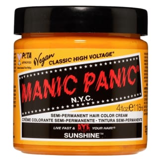 Manic Panic Classic Sunshine™ 118ml