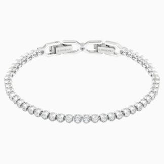 Swarovski Emily kristallirannekoru, kirkas 1808960
