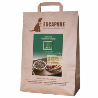 Escapure Riista