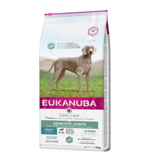 Eukanuba Daily Care Adult Sensitive Joints